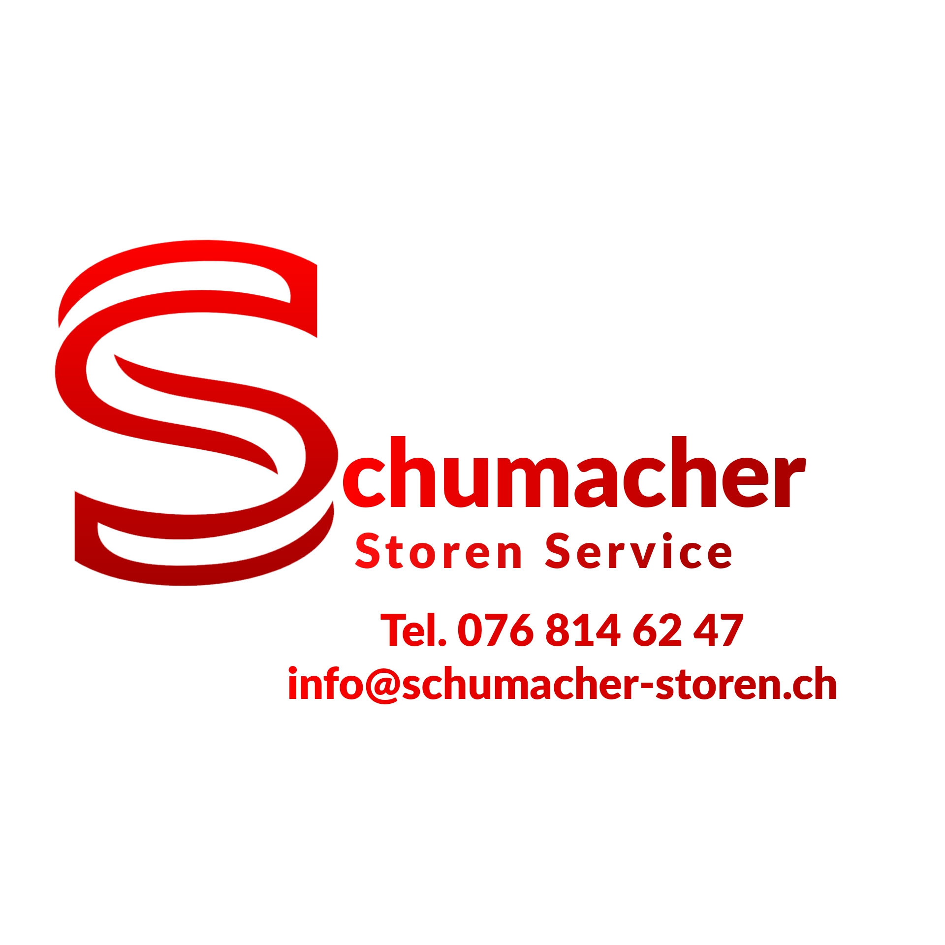 Schumacher Storen Service